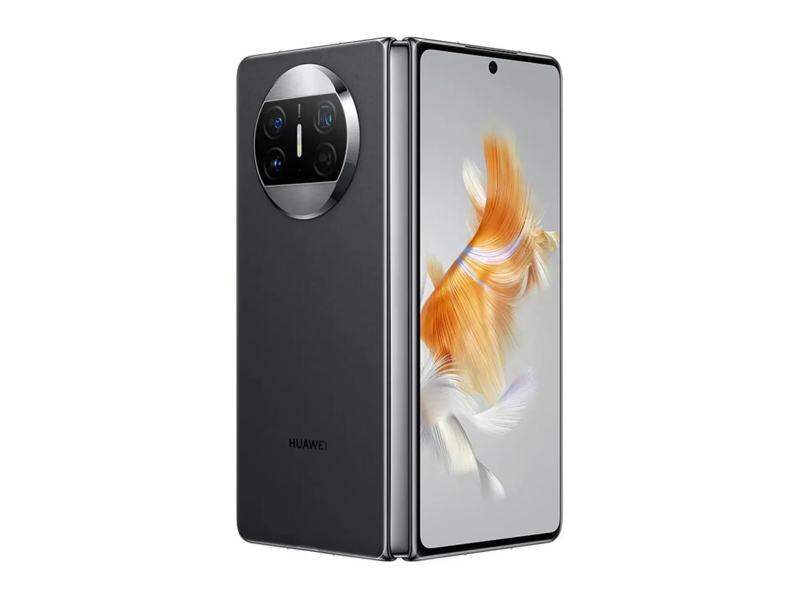 Huawei - Mate X3 512GB - Black