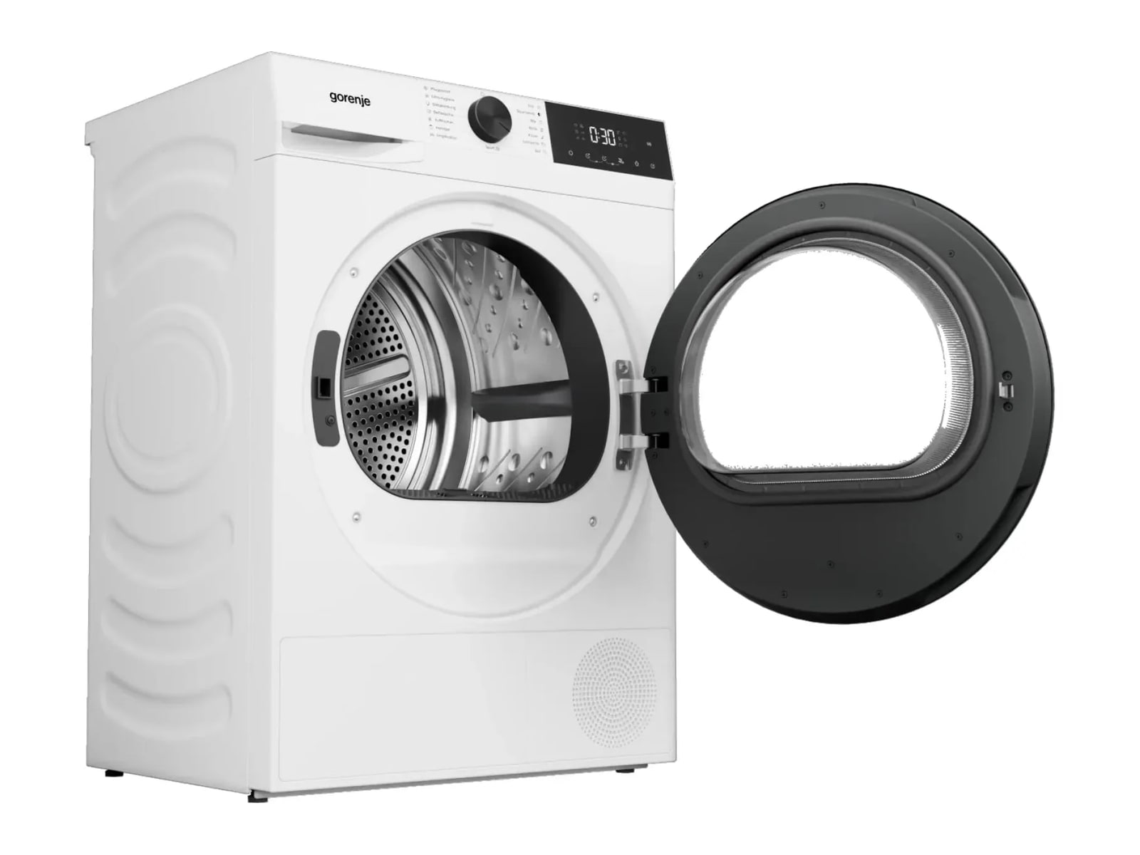 Gorenje - D5G2P7D Dryers