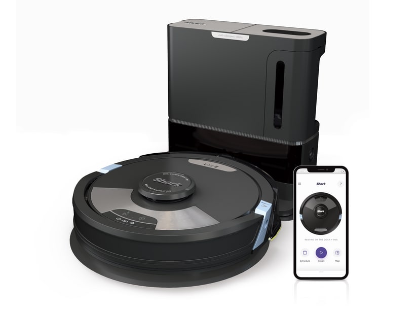 Shark - AI Ultra RV2600WSEU Vacuum Cleaners