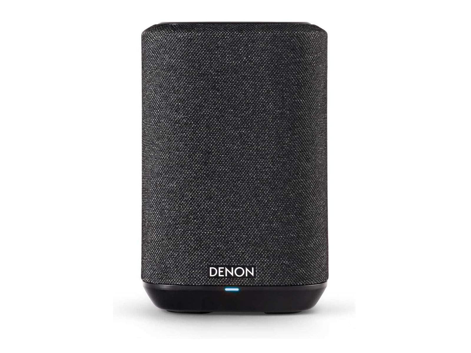 Denon - HOME 150 NV Wireless Smart Speakers - Black