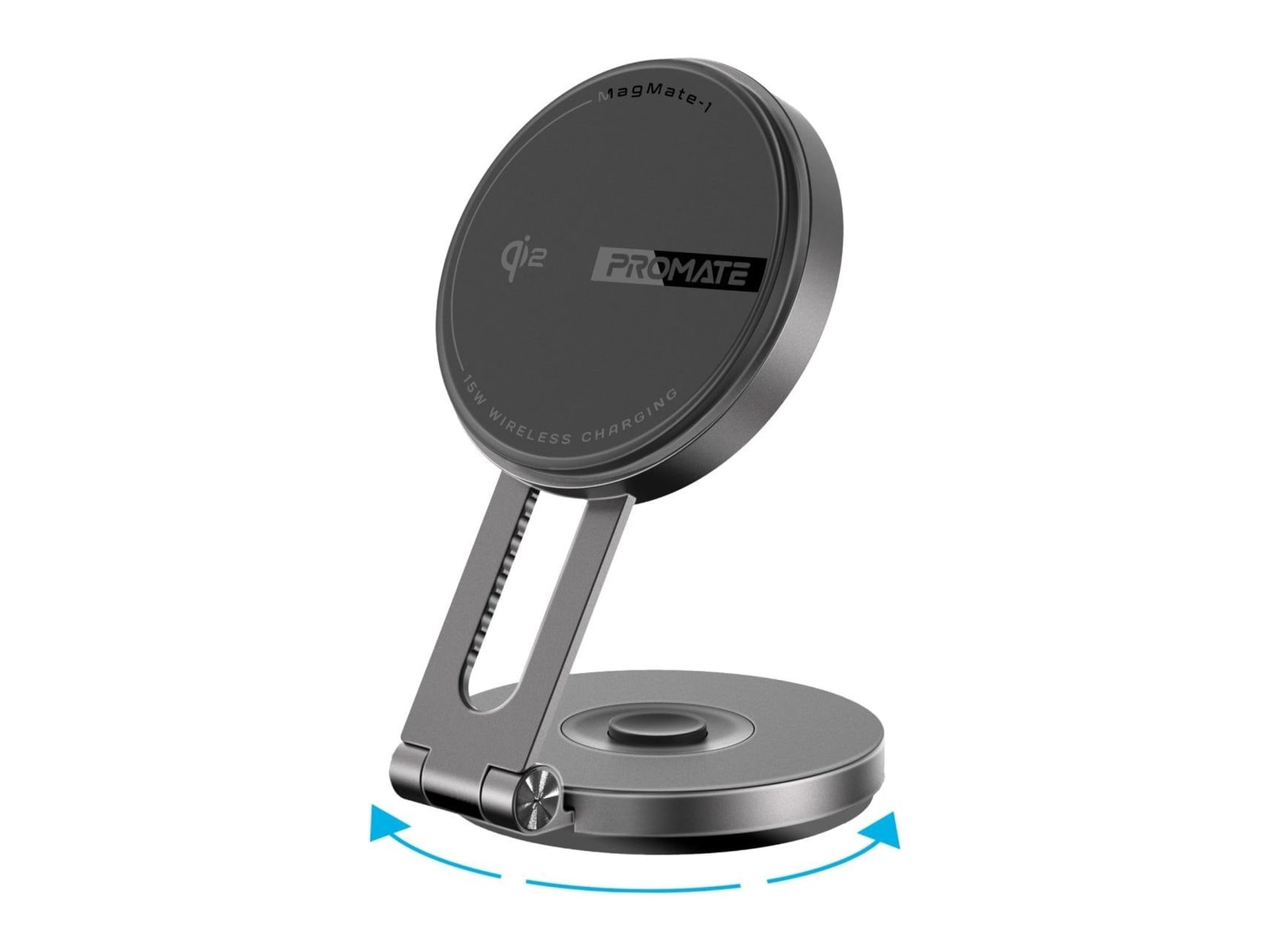 Promate - MagMate-1 Car Chargers