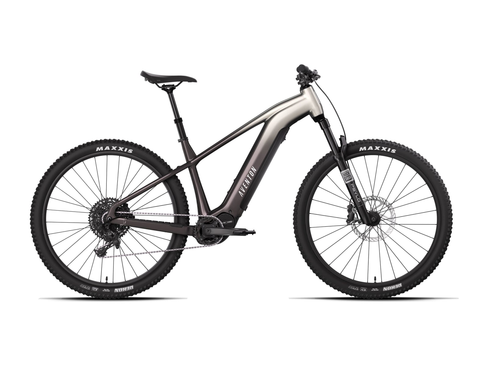 Aventon - Ramblas ADV Medium Tropos Electric Bikes