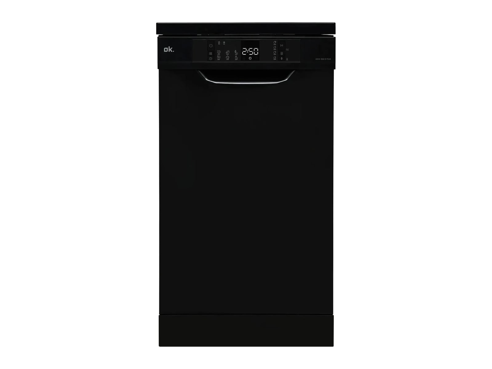 ok. - ODW 4561 D FS B Dishwashers