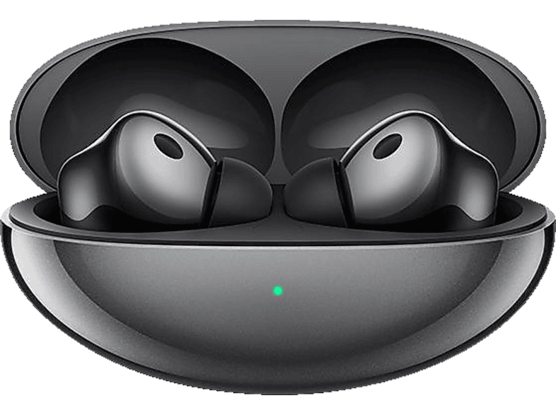 Huawei - FreeBuds Neo True Wireless Earbuds - Black