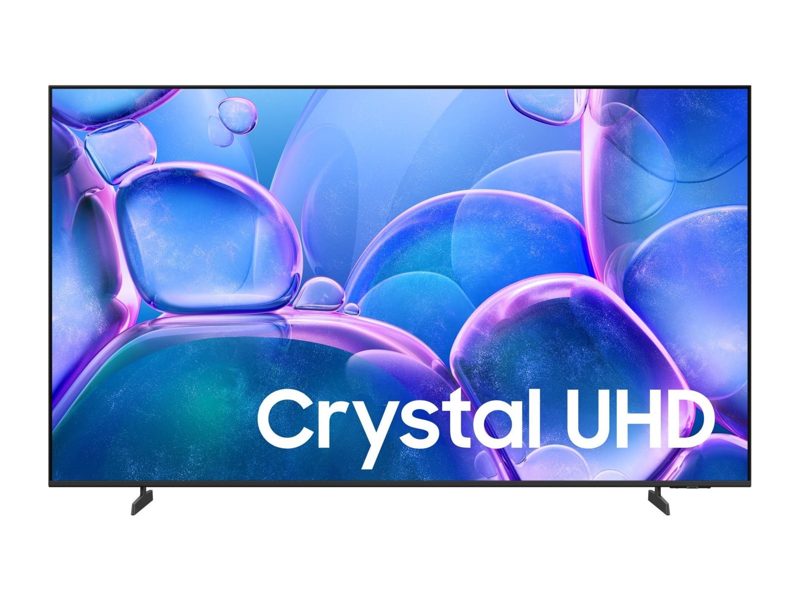 Samsung - Crystal UHD U7000 65 inch 4K/8K TVs