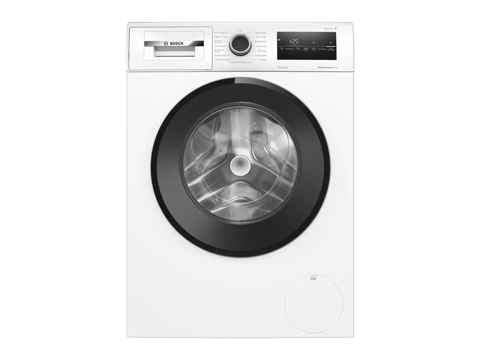Bosch - WAN282ECO6 Serie 4 Washing Machines