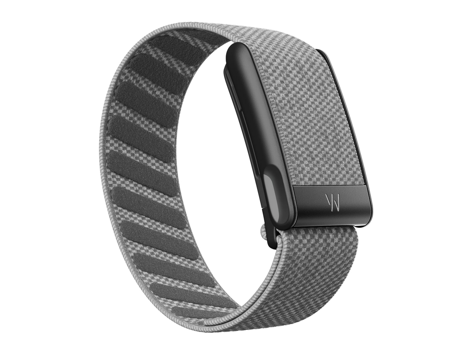 WHOOP - MG SuperKnit Band Watch Bands - Gray