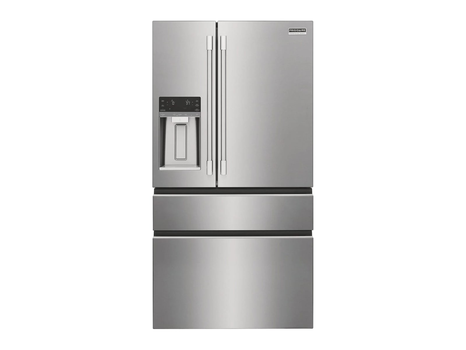 Frigidaire - PRMC2290BF Refrigerators