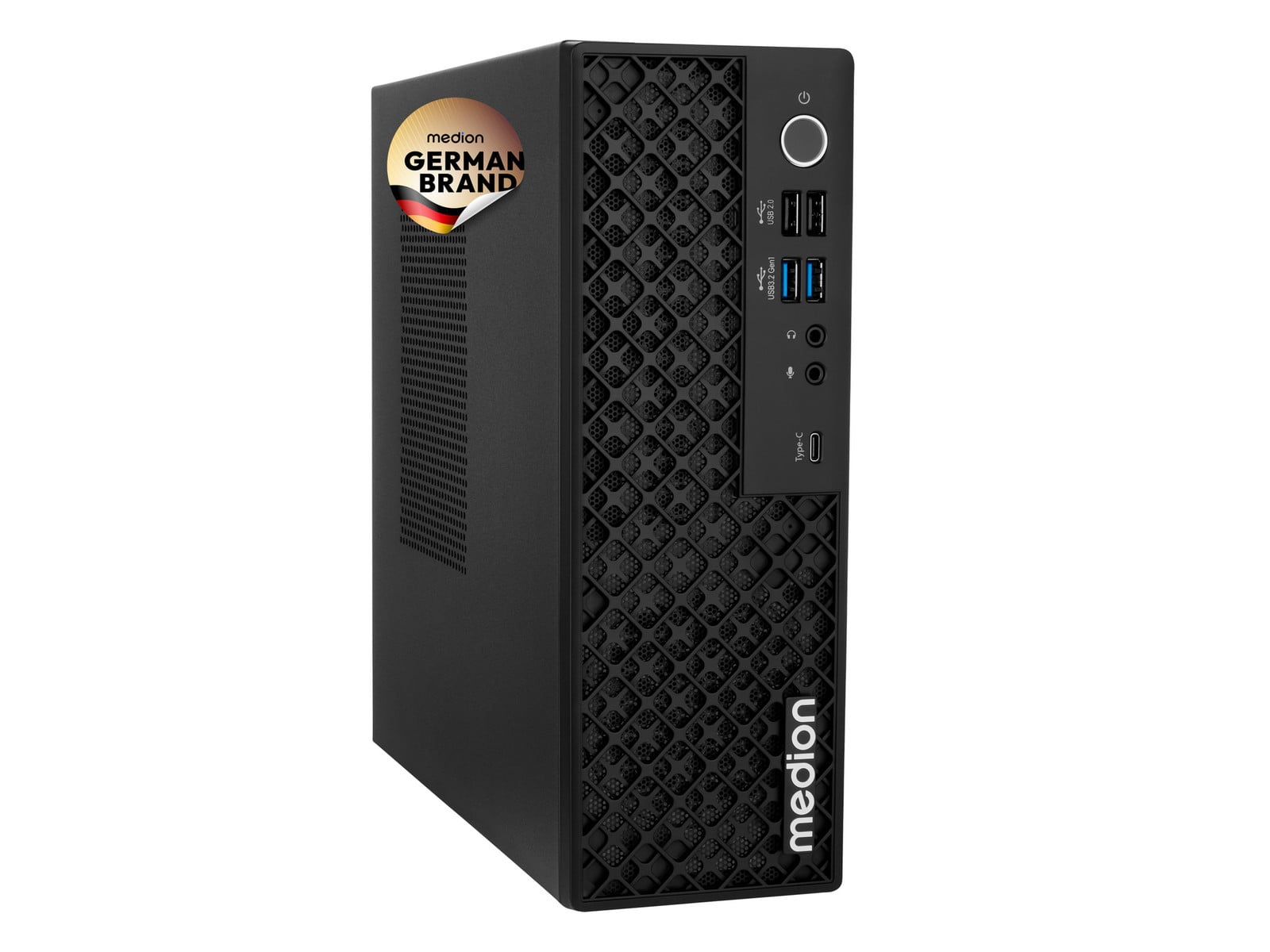 Medion - T80 III (MD340012) - Intel Core Ultra 5 228V chip - 32GB Memory - 1TB SSD
