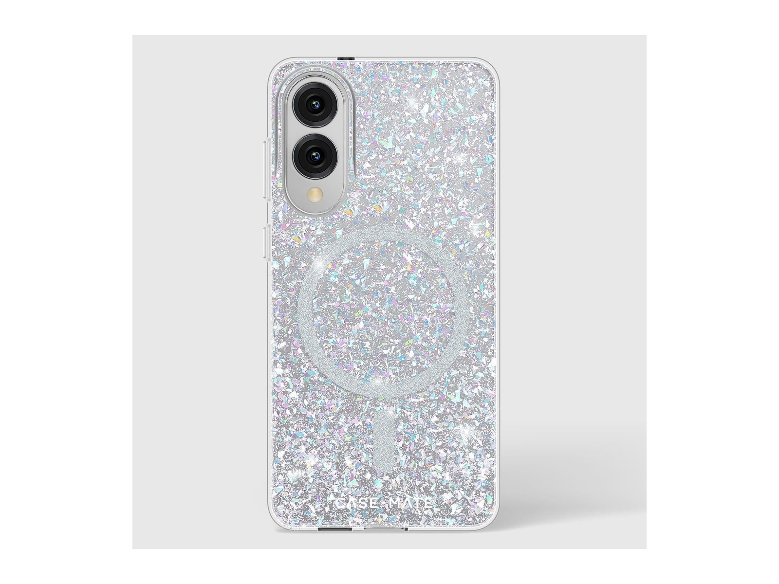 Case-Mate - Twinkle Disco with Magnet - Galaxy S25 Edge