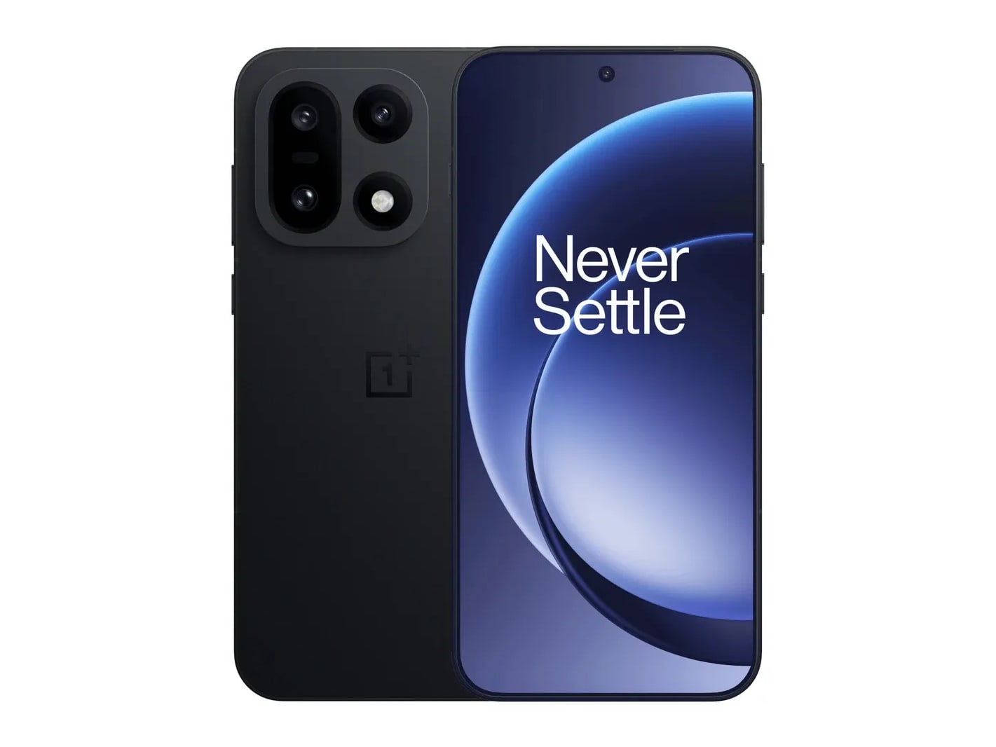 OnePlus - 15 256GB - Infinite Black