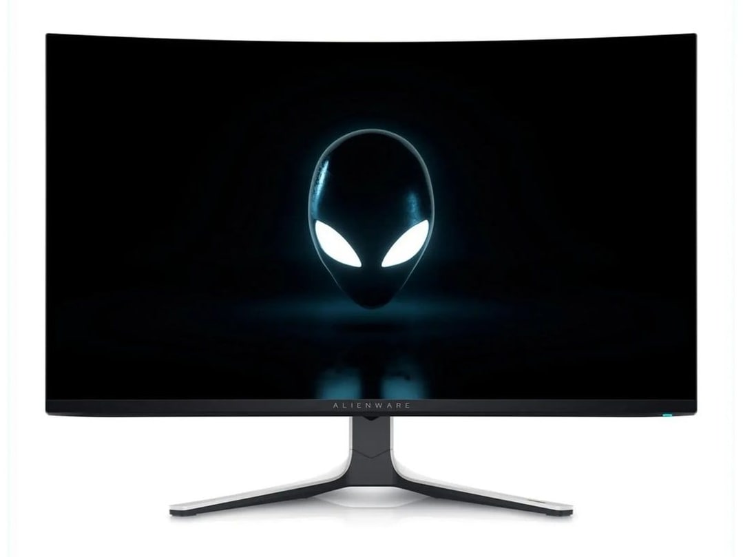 Dell - 32" Alienware AW3225QF 4K UHD 240Hz Gaming Monitors (EU)