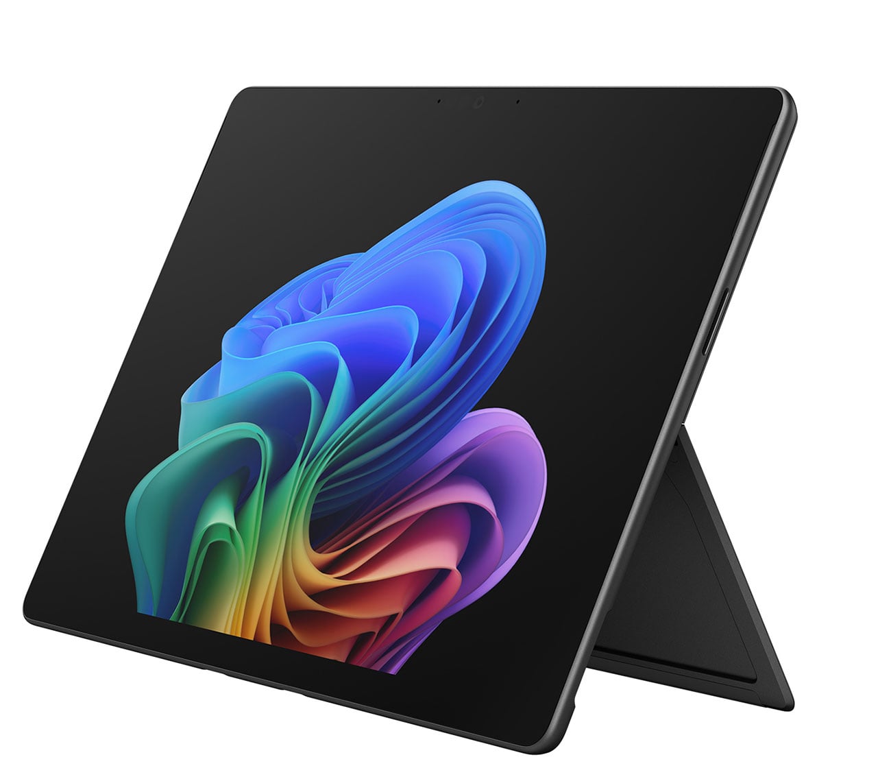 Microsoft - Surface Pro - 1TB - Wi-Fi - Black