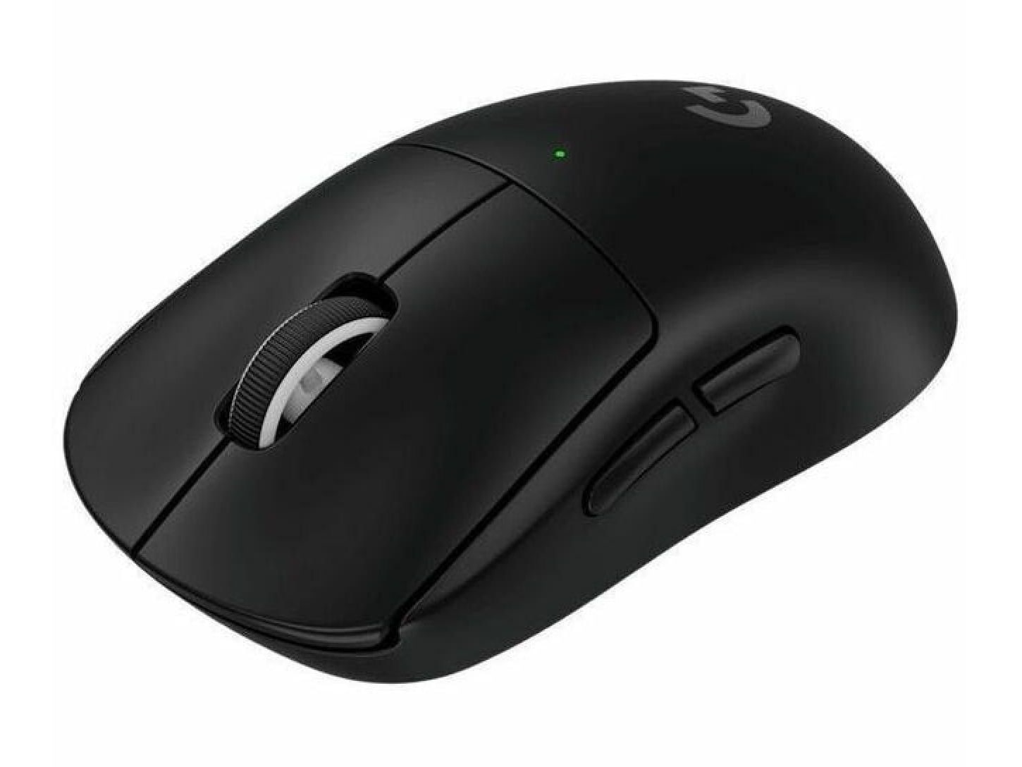 Logitech G - G PRO X SUPERLIGHT 2 SE Wireless Mice - Black