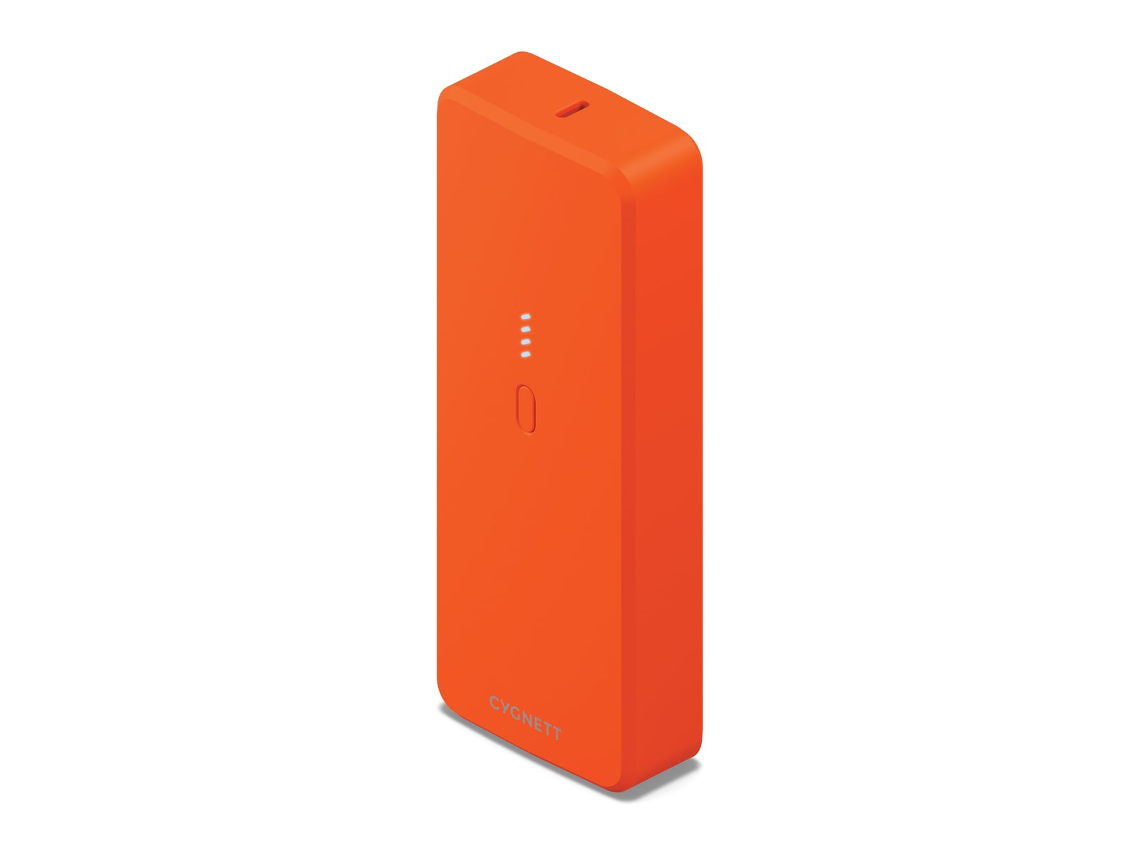 Cygnett - Prime Power Bank 20K - Orange Power Banks