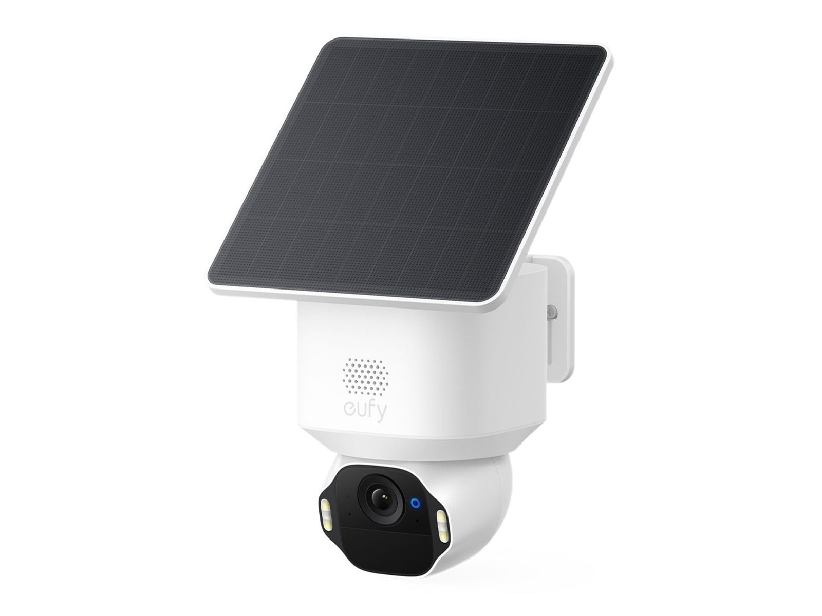 Eufy - SoloCam E42 4K Wireless Outdoor Solar Security Cameras