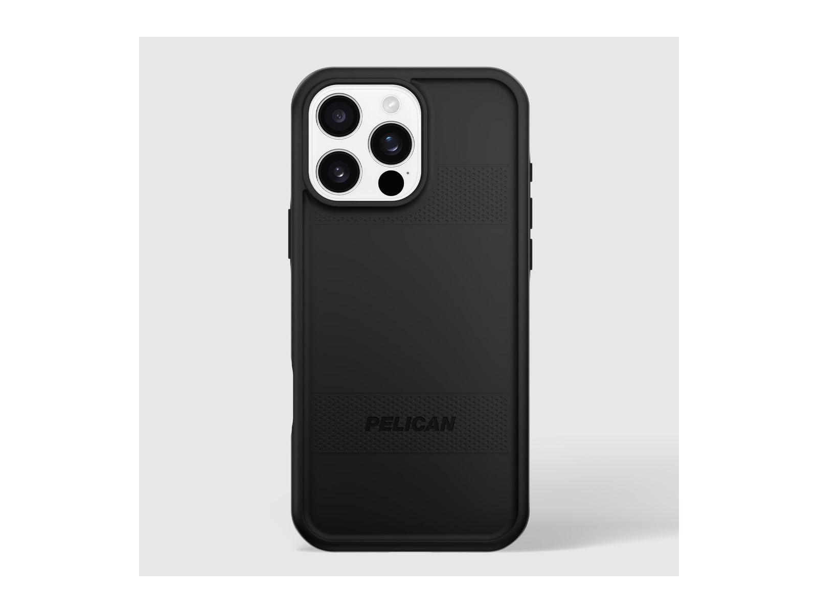 Pelican - Protector iPhone 16 Pro Max - Black