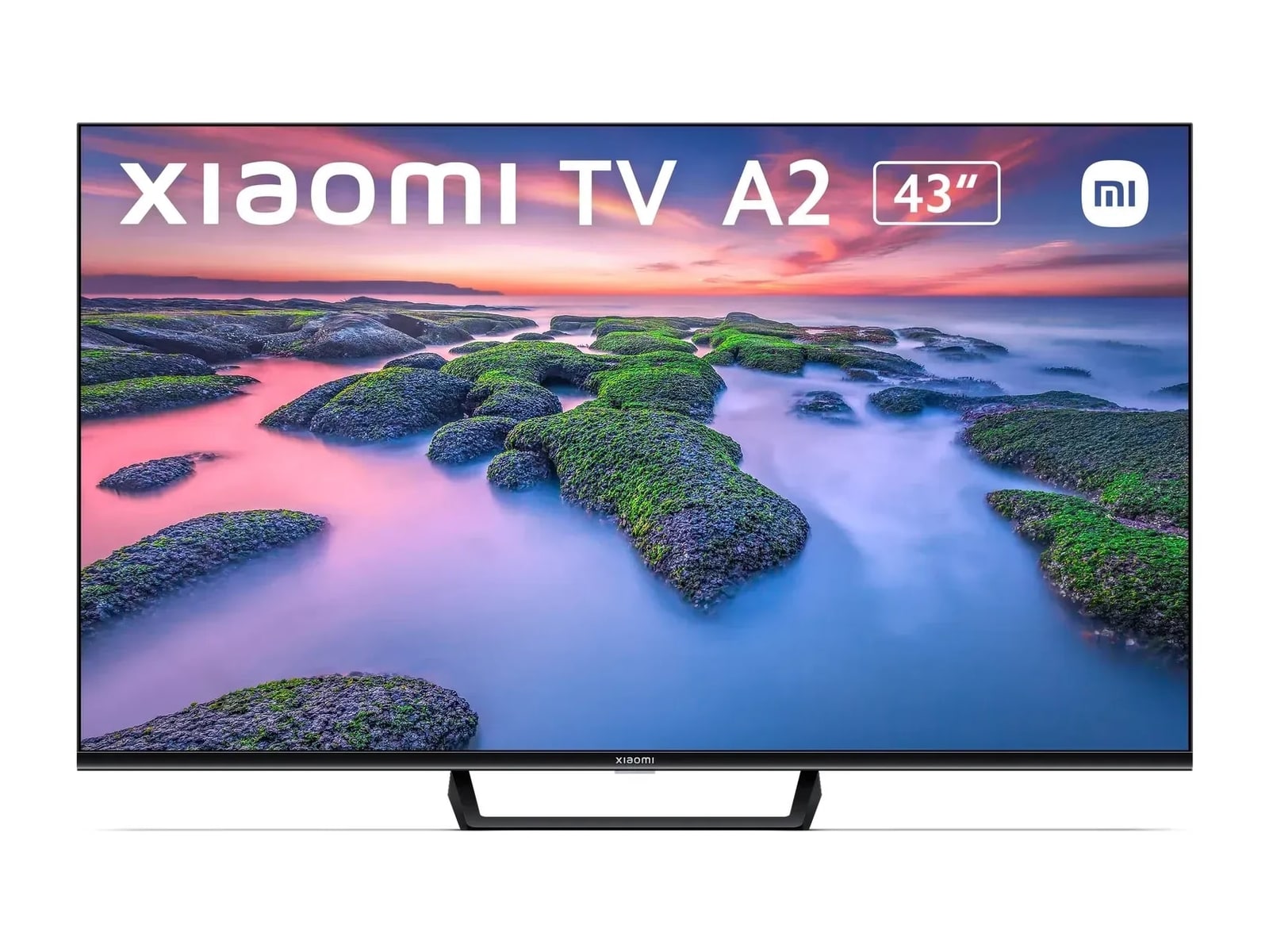 Xiaomi - TV A2 43 inch 4K/8K TVs