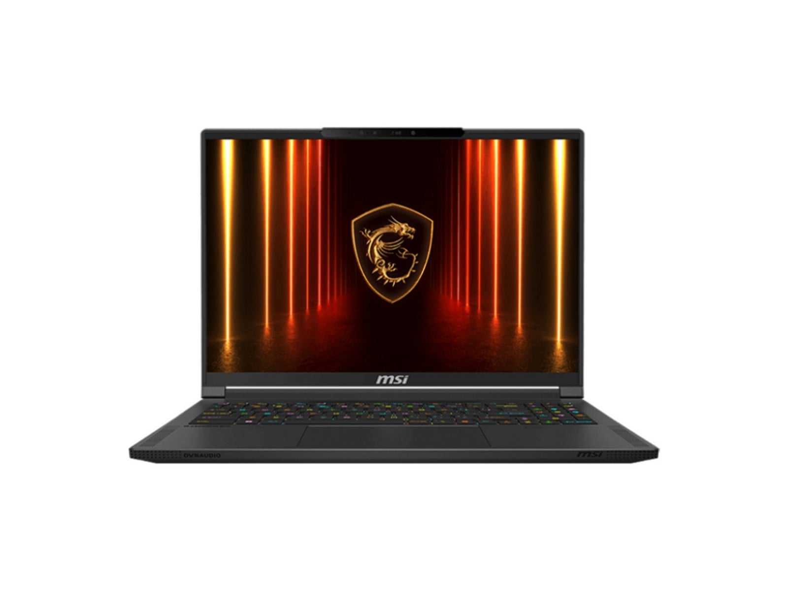 MSI - Stealth A16 AI+ 16" - AMD Ryzen AI 7 350 chip - 32GB Memory - 1TB SSD - Black