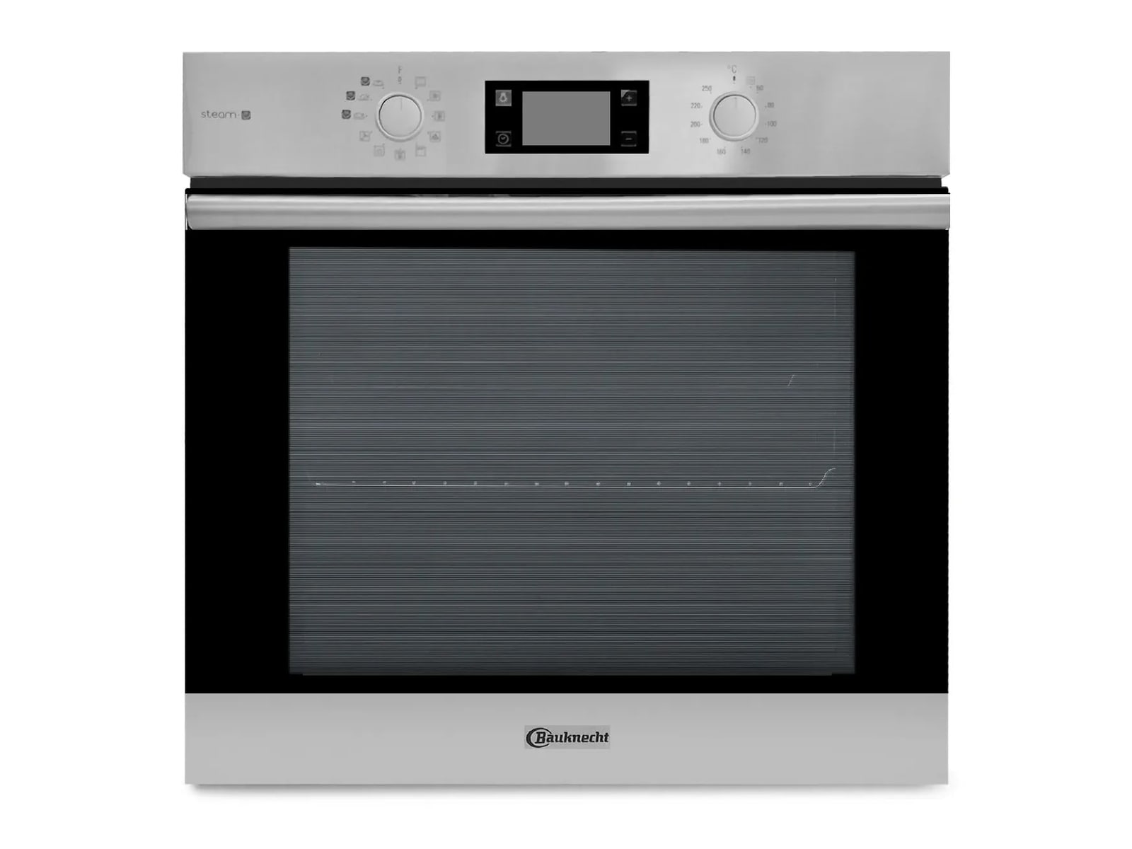 Bauknecht - BAKO Steam Radiant Ovens & Ranges (EU)