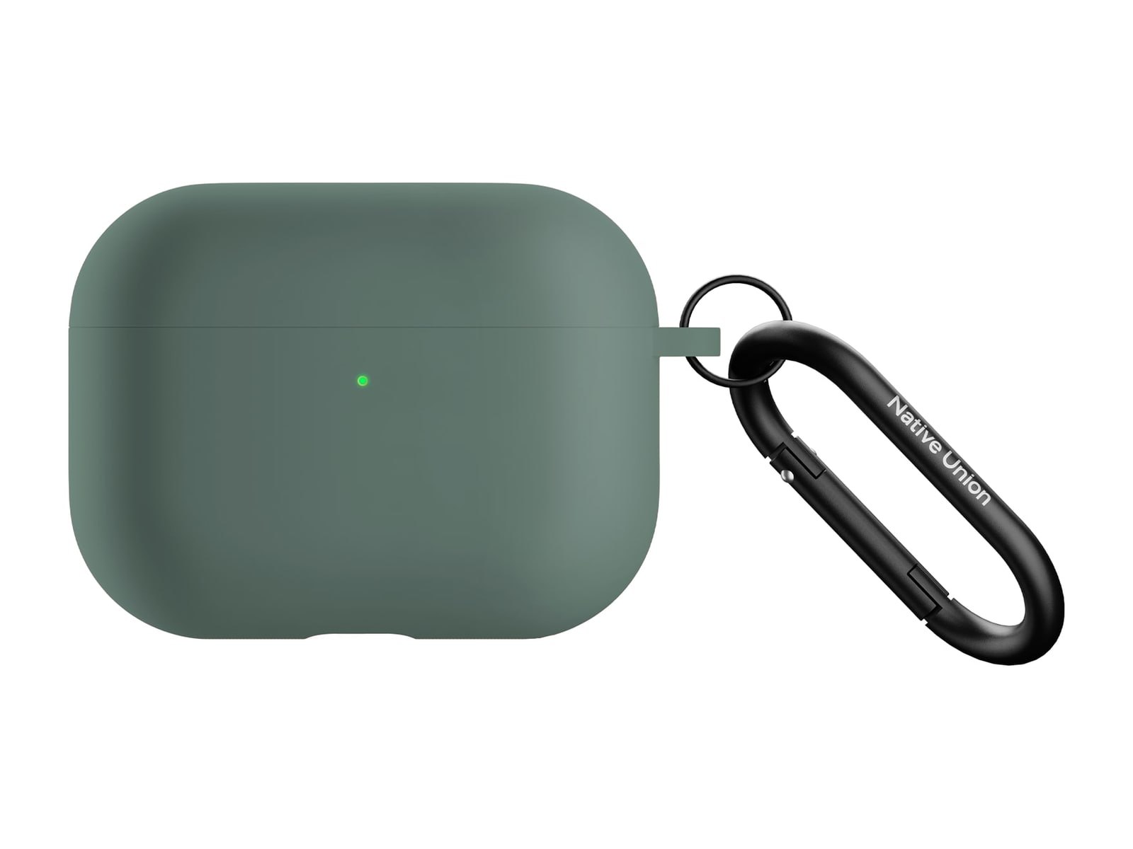 Native Union - Active Case - AirPods Pro 3 - Slate Green