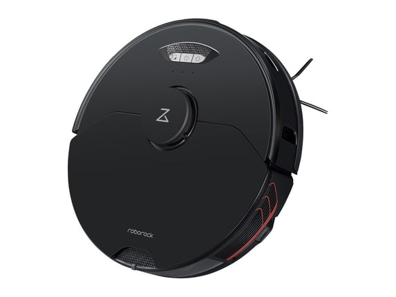 Roborock - S7 MaxV Vacuum Cleaners
