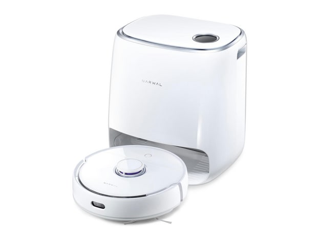 Narwal - Freo Vacuum Cleaners