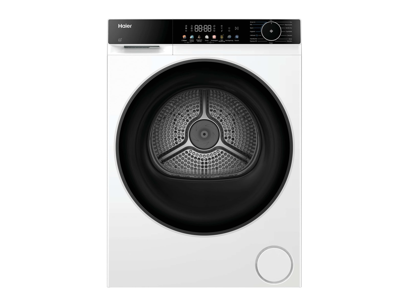 Haier - HD90-C657U1 Dryers