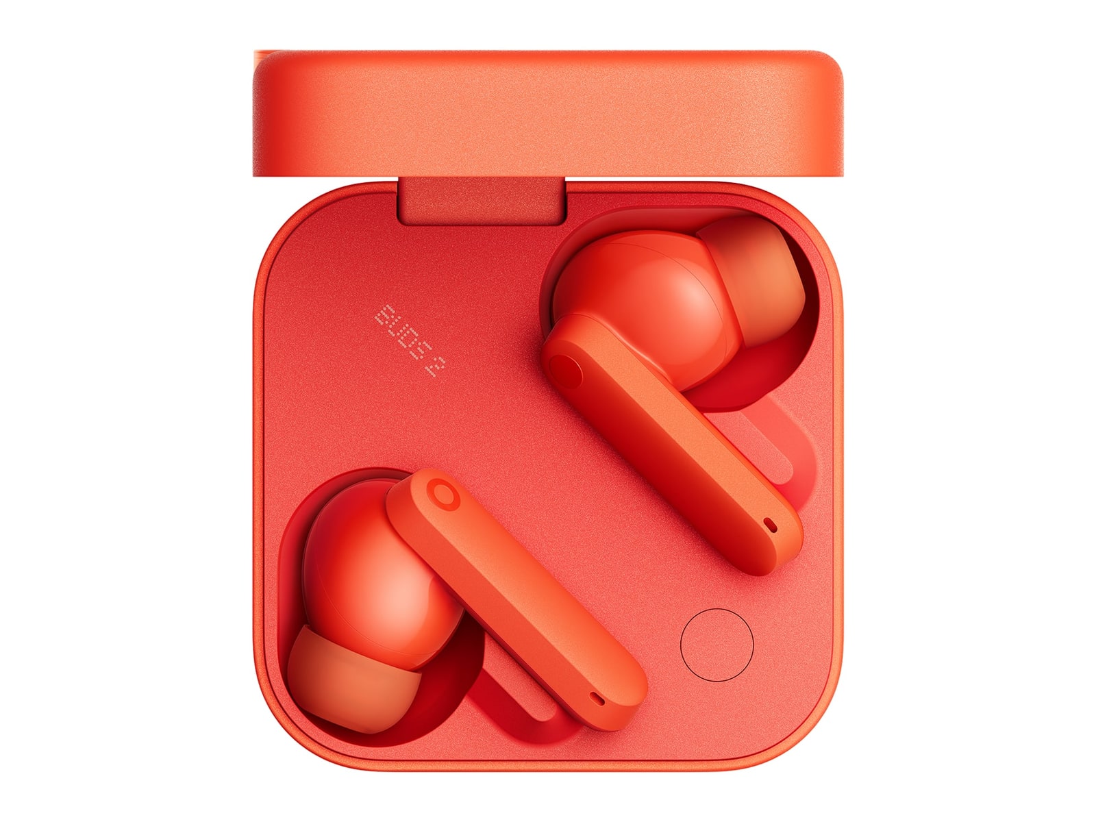 Nothing - CMF Buds 2 True Wireless Earbuds - Orange