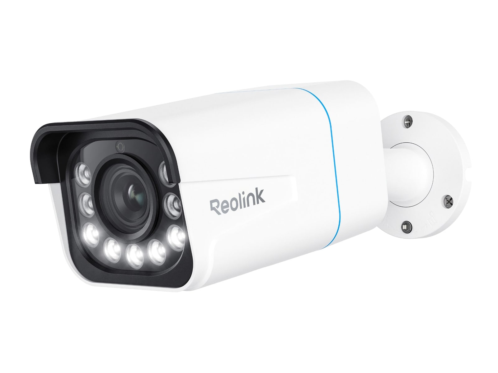 Reolink - P430 PoE Security Cameras