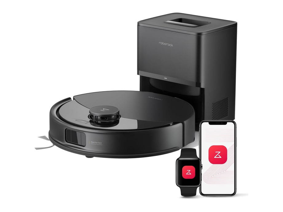 Roborock - Q10 X5 Plus Vacuum Cleaners