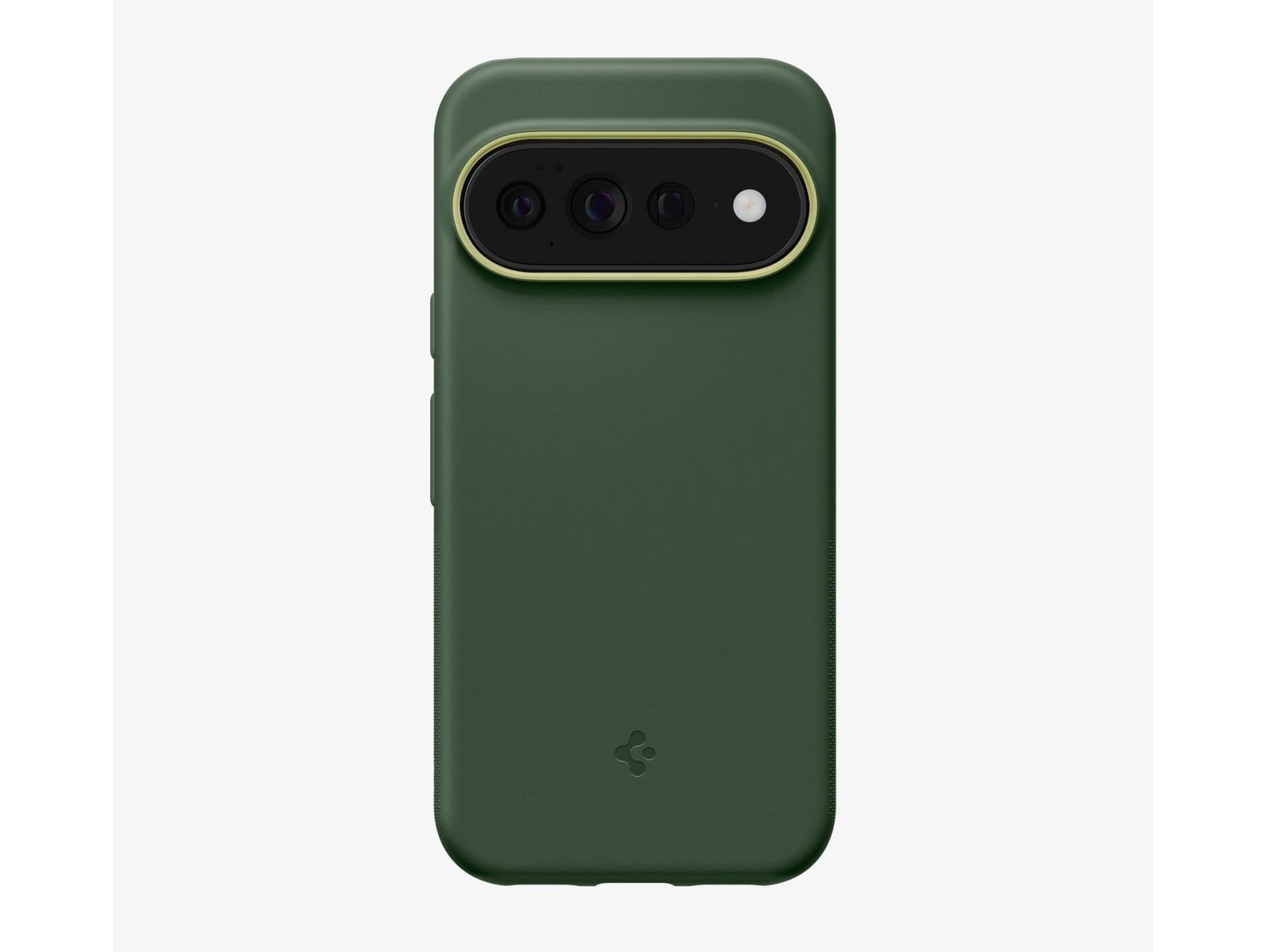 Spigen - Nano Pop (Mag Fit) - Pixel 11 Pro XL - Avo Green