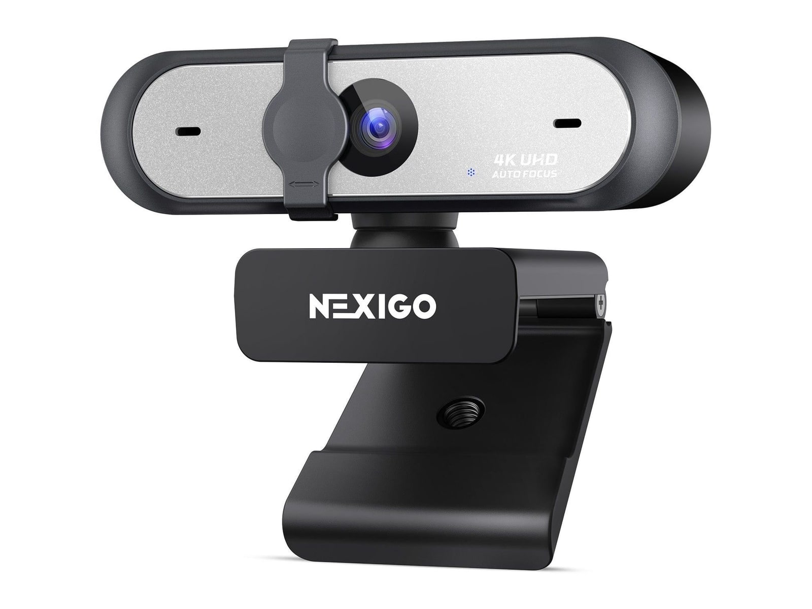 NexiGo - N660P Pro 4K Webcams - Gray