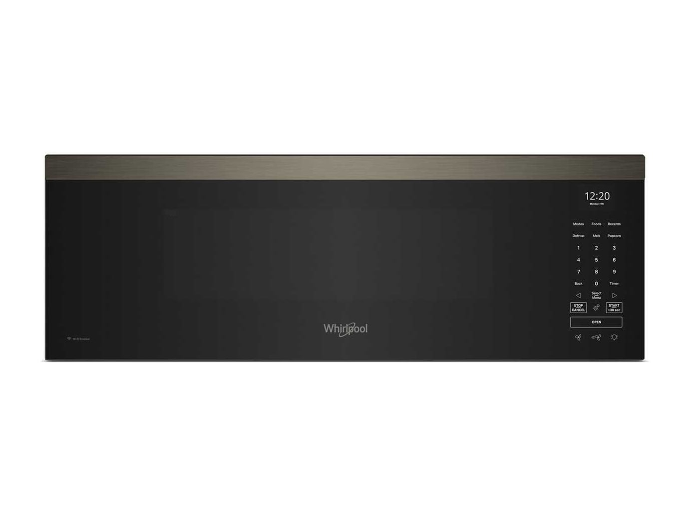 Whirlpool - WMML5530RV Microwaves