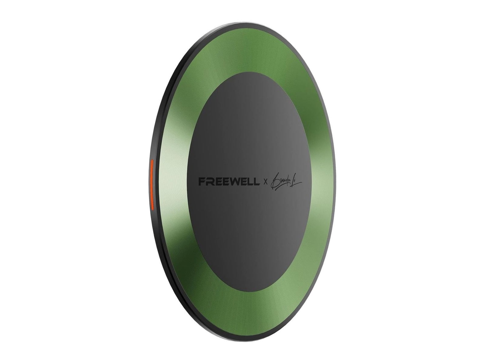 Freewell - Brandon Li VND/CPL Single Parts Front Cap Camera Accessories