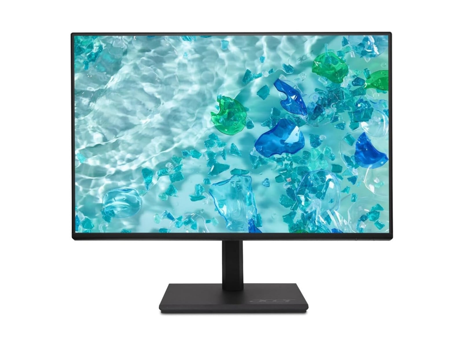 Acer - 27" Vero B277U G QHD 120Hz Professional Monitors
