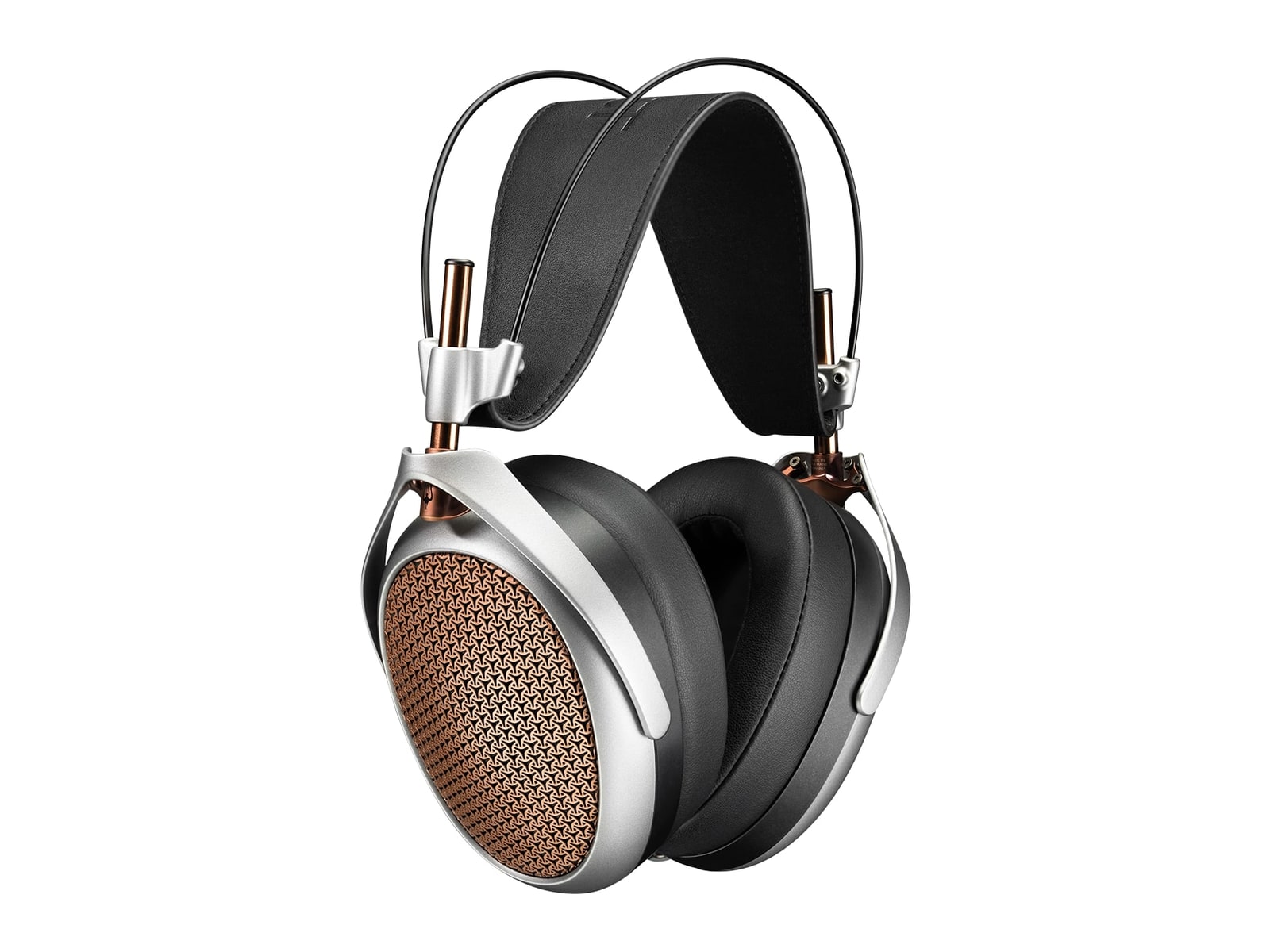 Meze Audio - POET Over-Ear Headphones