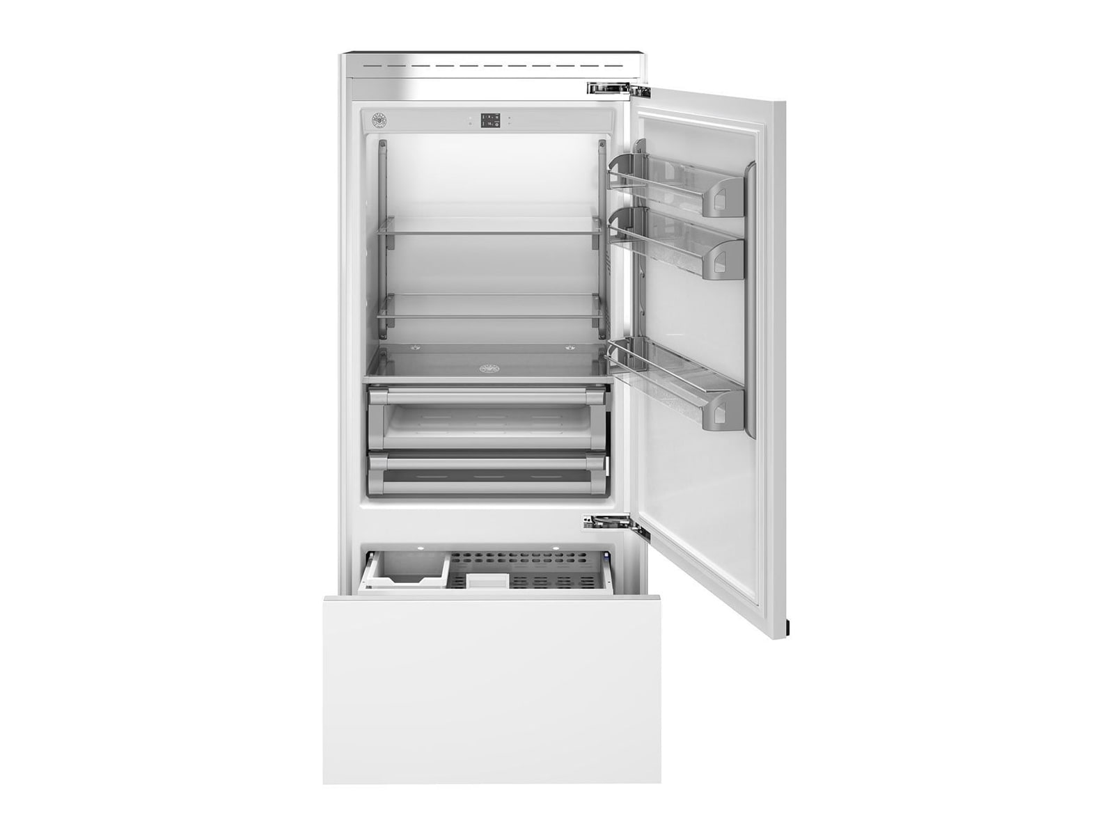 Bertazzoni - REF36BMBIPRT Refrigerators