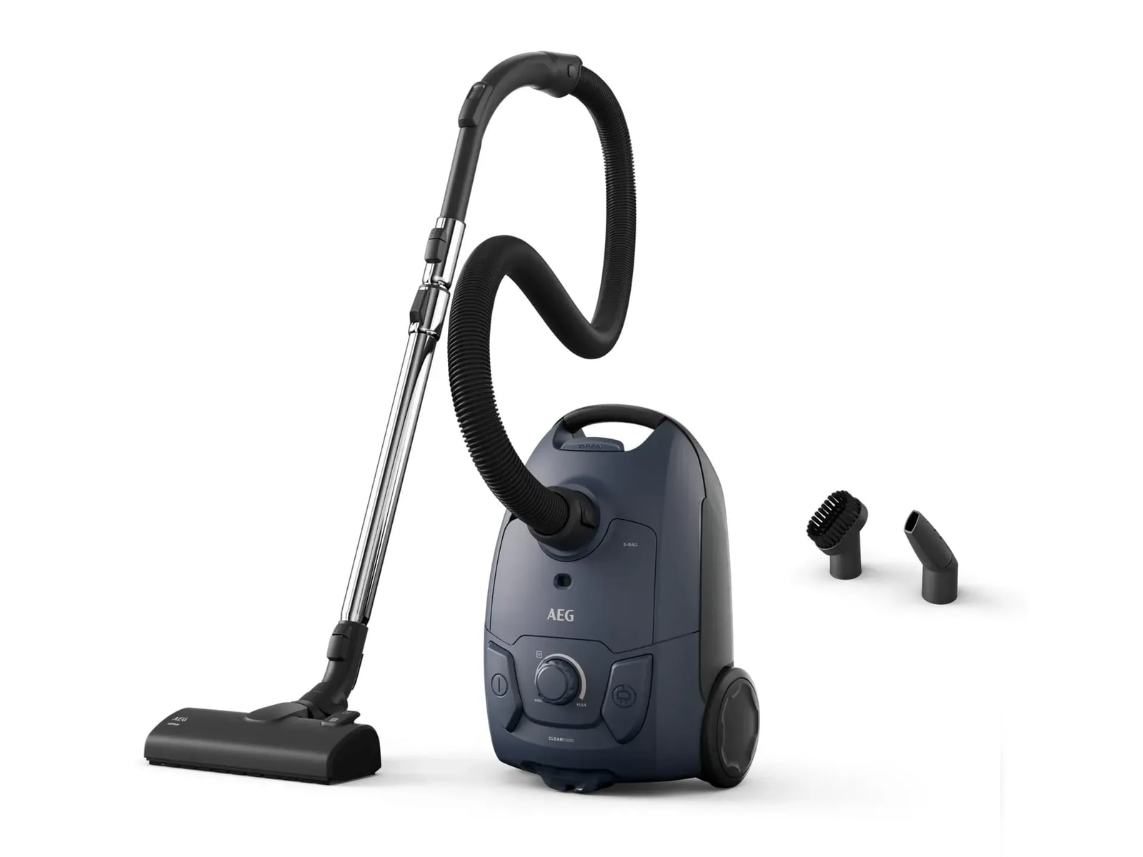 AEG - AB51C1DB 5000 Vacuum Cleaners