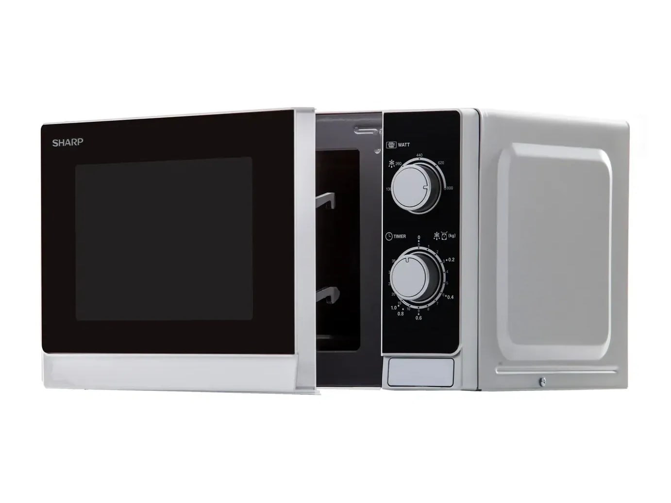 Sharp - R 200 INW Microwaves