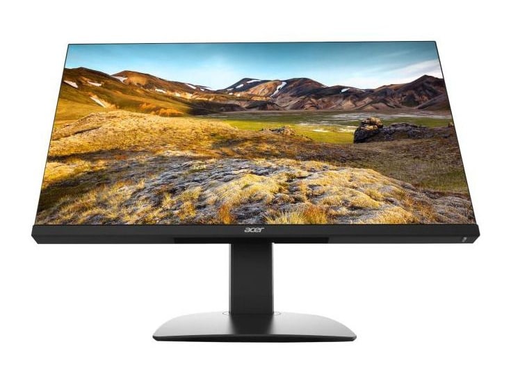 Acer - 27" BM270 Bmiipphuzx 4K UHD 4K/5K Monitors