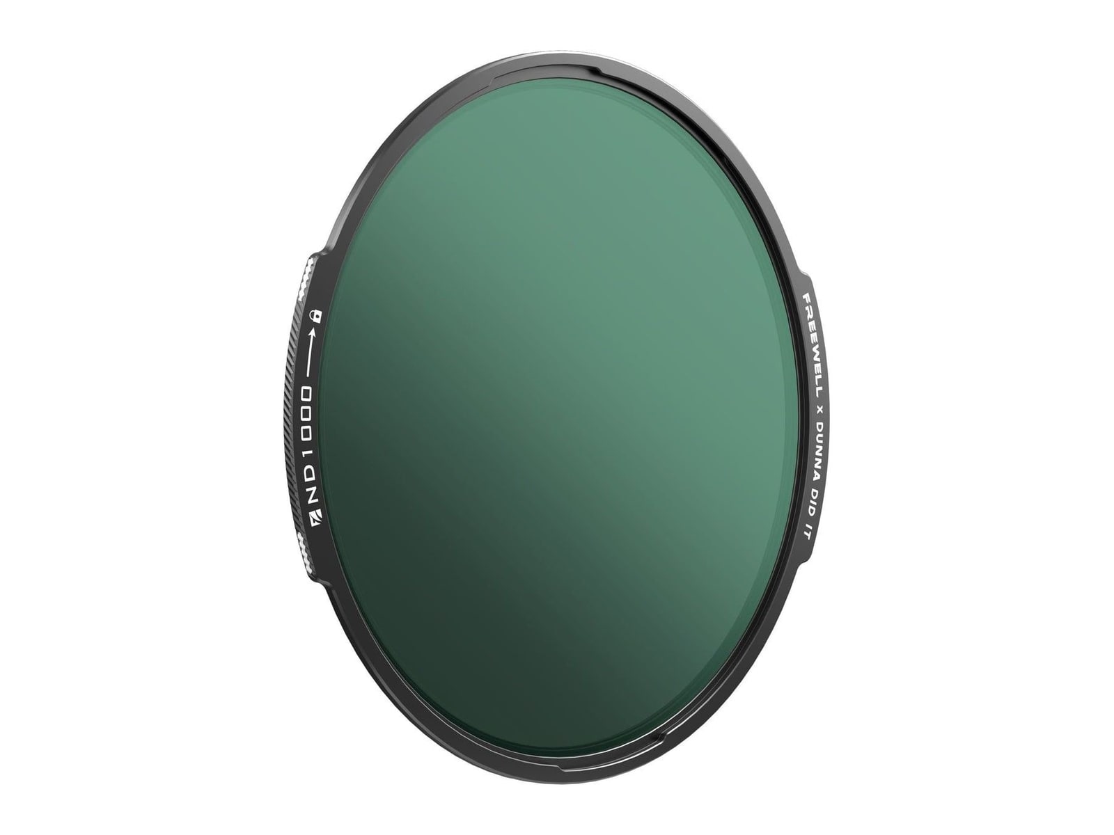 Freewell - Dunna Did It ND1000 Filter Camera Accessories