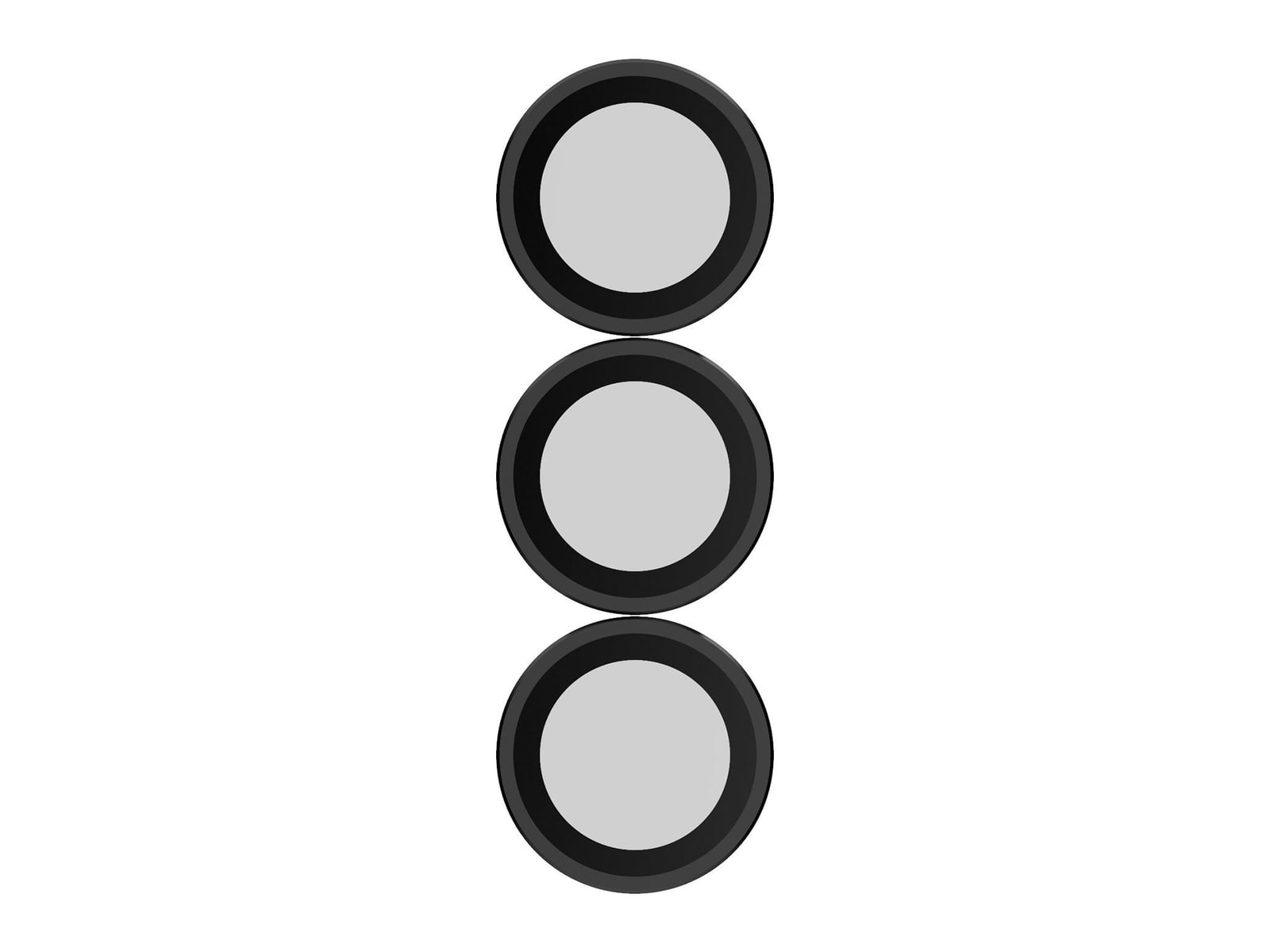 Rokform - Galaxy Z Fold7 Camera Lens Protector
