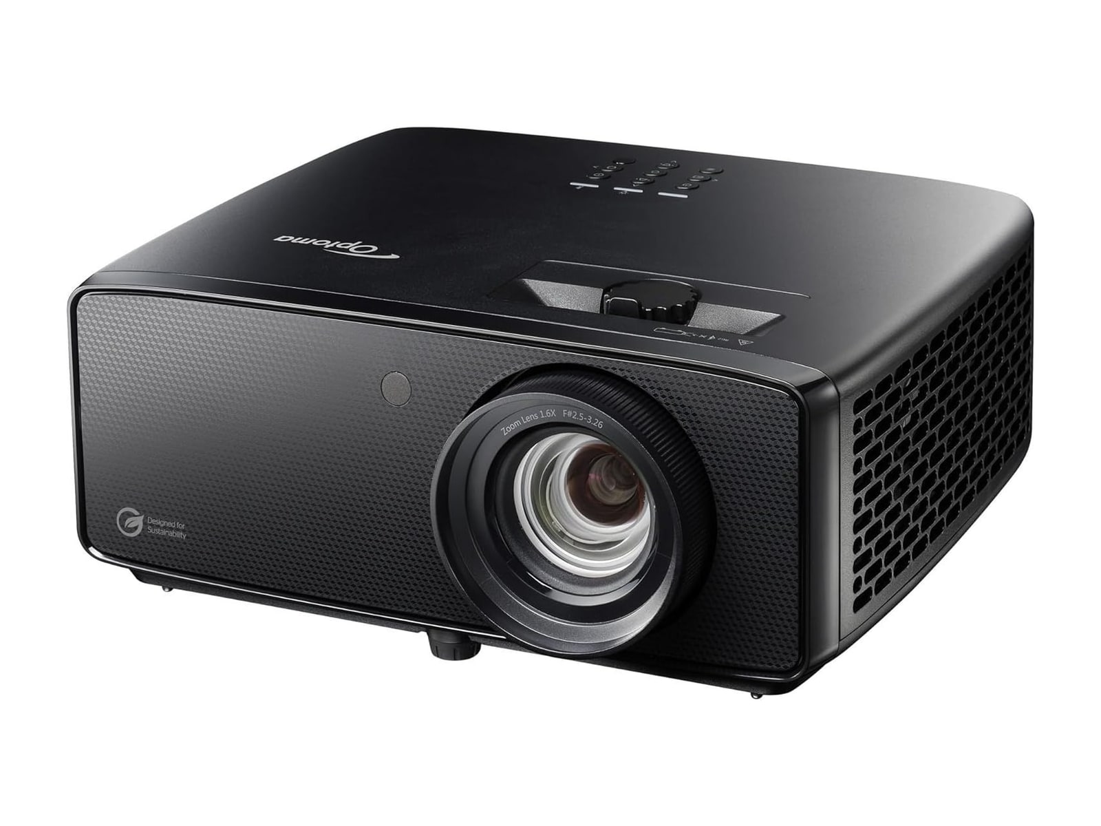 Optoma - UHZ58LV Projectors