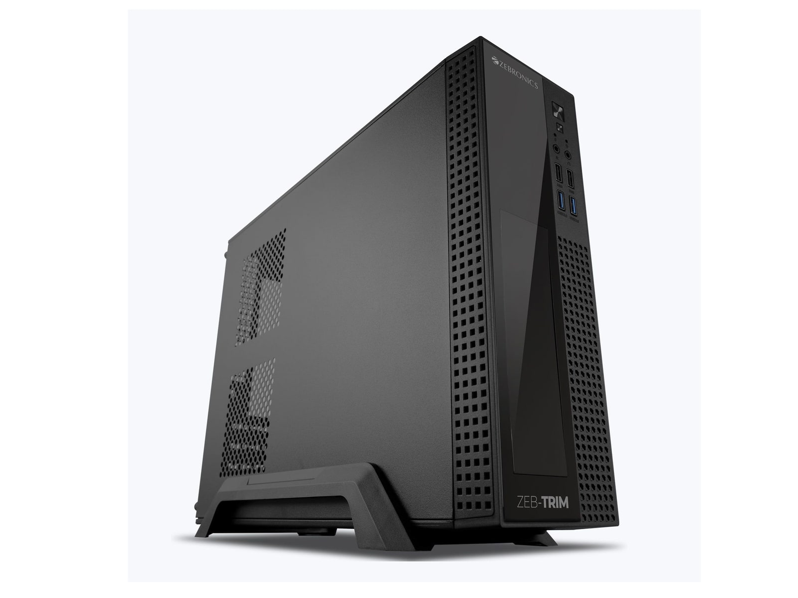 Zebronics - Zeb Trim Computer Cases