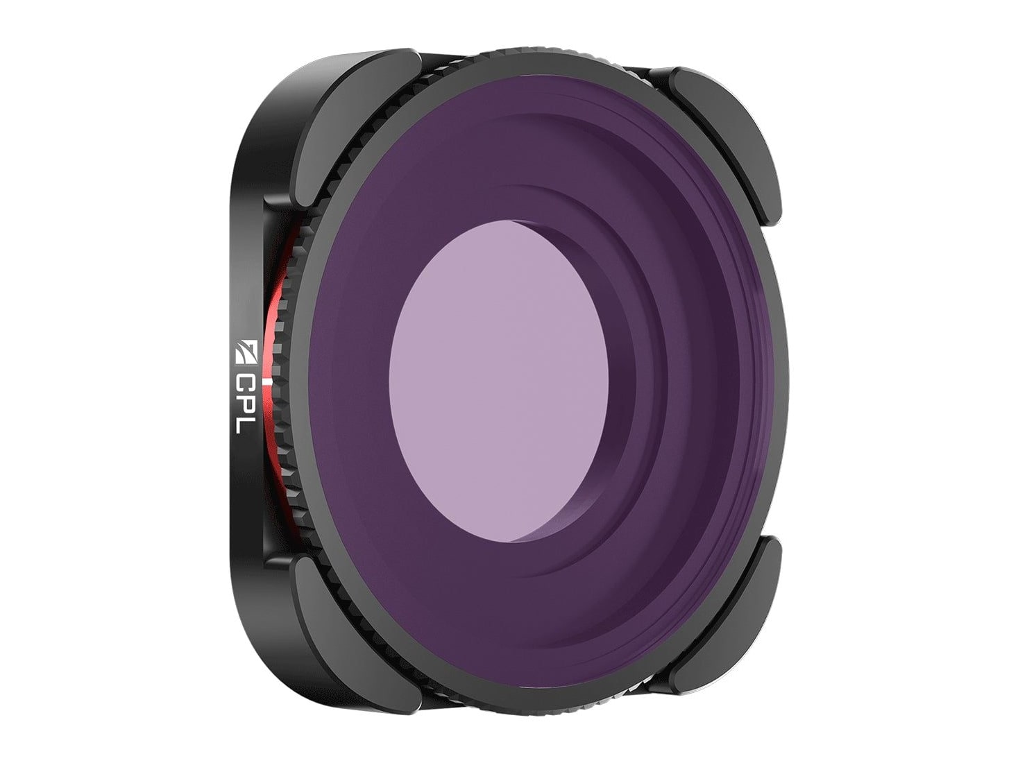 Freewell - GoPro Hero13 Black CPL Filter Camera Accessories - Black