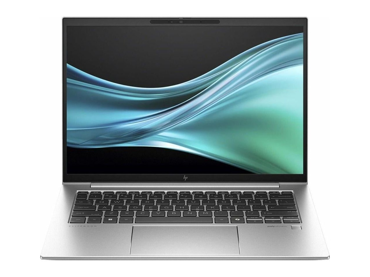 HP - EliteBook 840 G11 14" - Intel Core Ultra 7 165U chip - A6SZ4UT