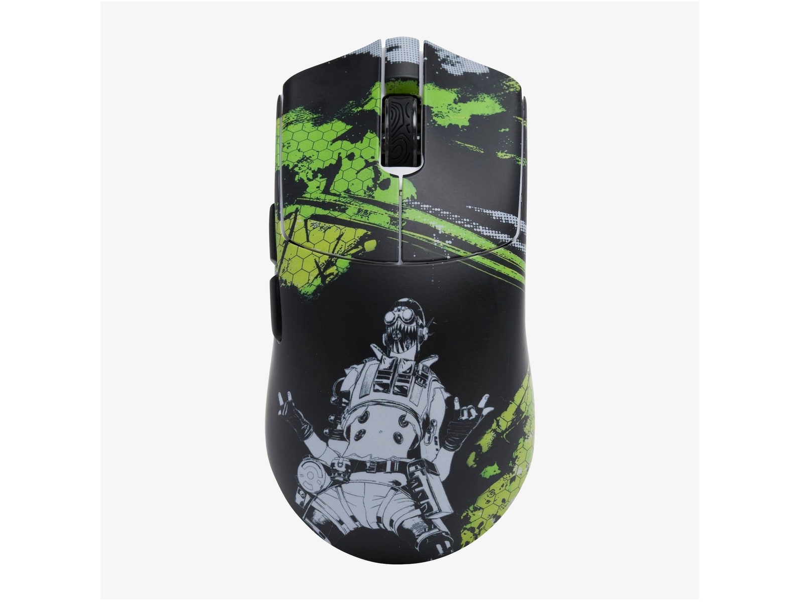 Higround - Apex Legends Yuma Octane Wireless Mice