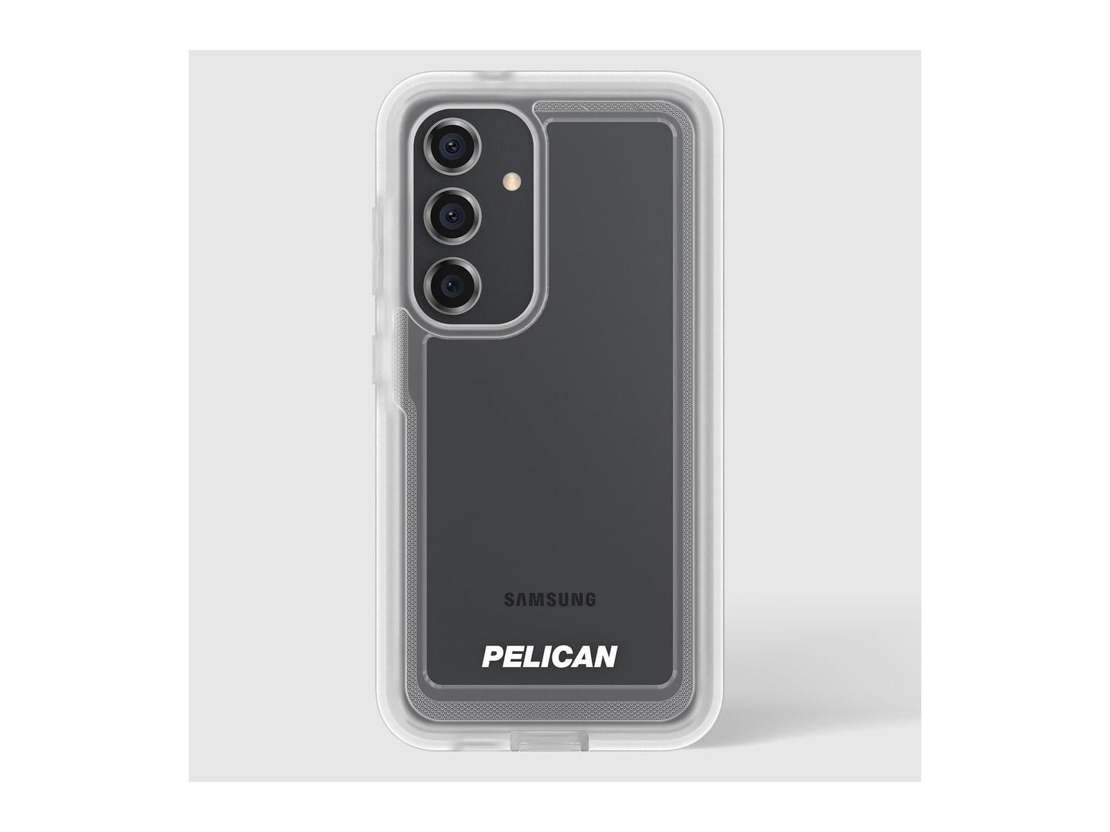 Pelican - Voyager Galaxy S24 - Clear