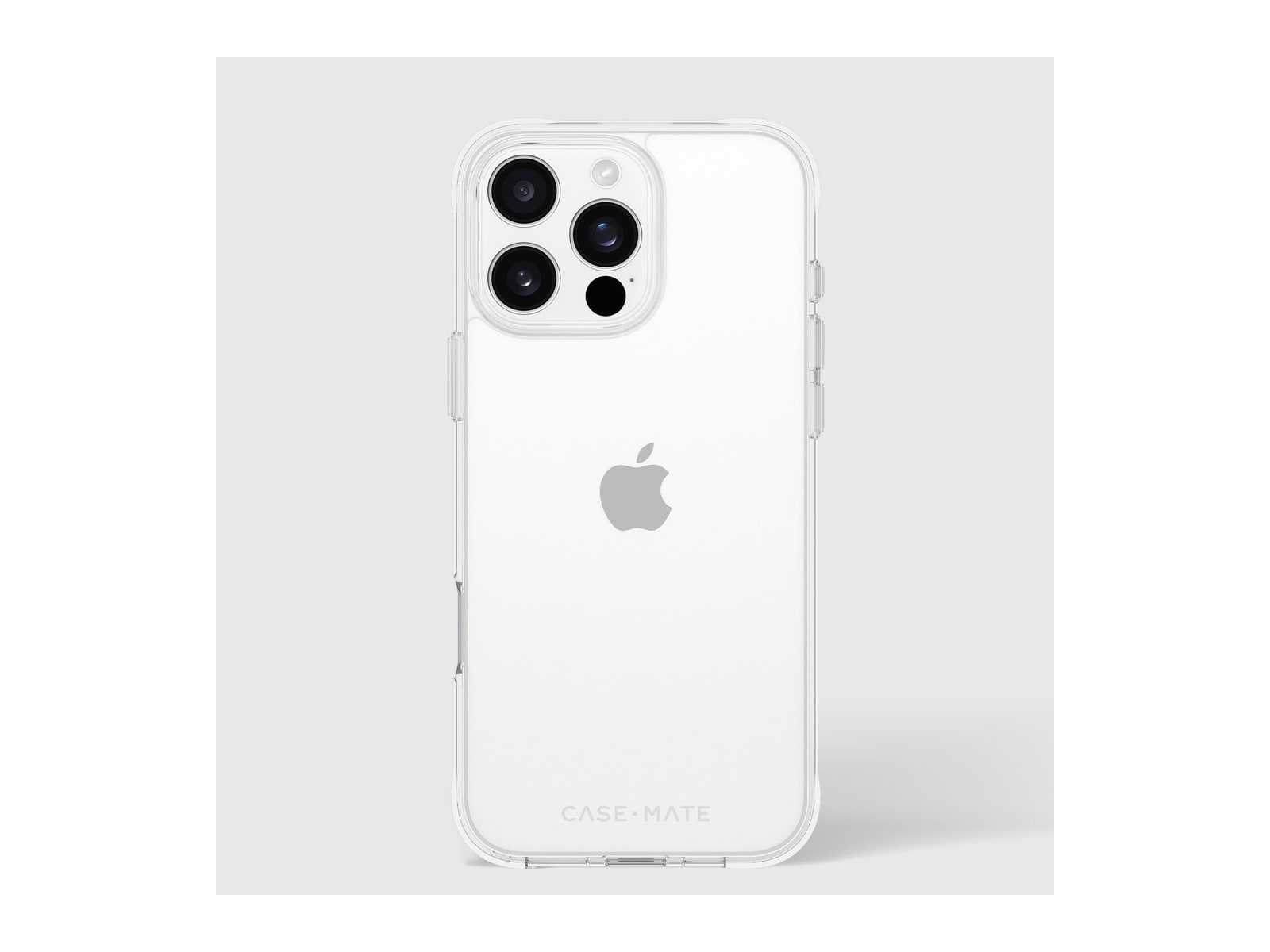 Case-Mate - Tough Clear - iPhone 16 Pro Max